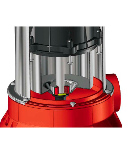 Насос дренажный Einhell GC-DP 9040 N