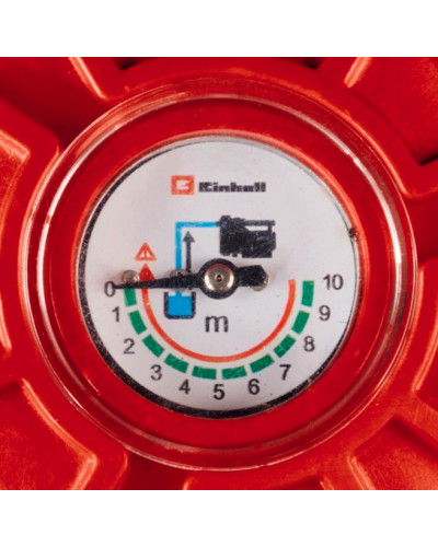 Акумуляторний насос Einhell Aquinna 36/38 F LED Automatic, без акб