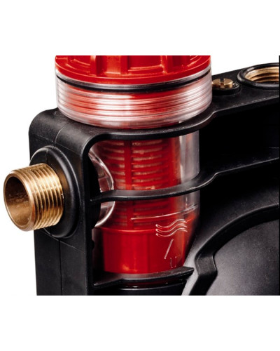 Акумуляторний насос Einhell Aquinna 36/38 F LED Automatic, без акб