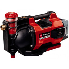 Акумуляторний насос Einhell Aquinna 36/38 F LED Automatic, без акб