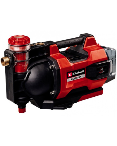 Акумуляторний насос Einhell Aquinna 36/38 F LED Automatic, без акб