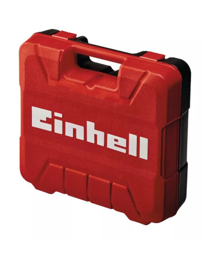 Кейс для инструментов Einhell 34x30x10 мм, поролоновая вставка