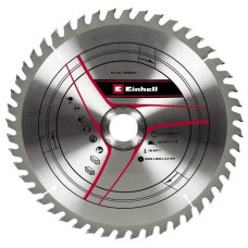 Пильный диск по дереву Einhell 250х30х3.2 мм 48 KWB