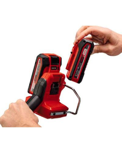 Аккумуляторный триммер Einhell GP-CT 36/35 Li BL-Solo, без акб