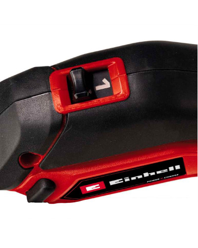 Аккумуляторный триммер Einhell GP-CT 36/35 Li BL-Solo, без акб