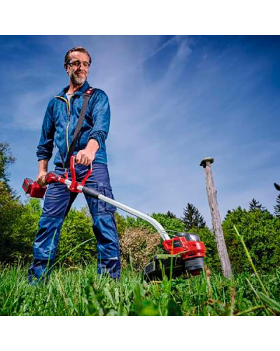 Аккумуляторный триммер Einhell GP-CT 36/35 Li BL-Solo, без акб
