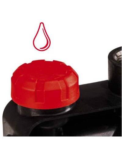 Насос садовый Einhell GC-GP 1045