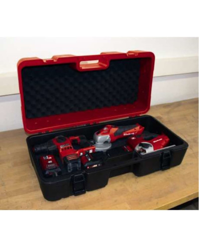Кейс пластиковый Einhell E-Box L70/35