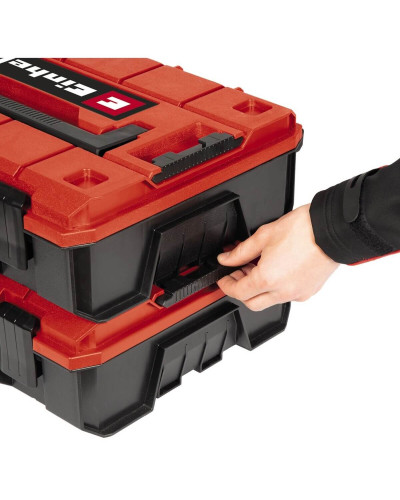 Пластиковий кейс Einhell E-Case SF до 25кг