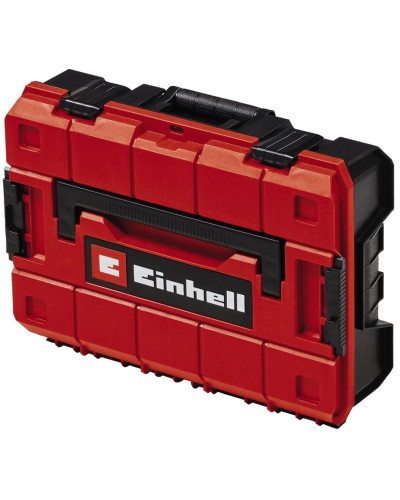 Пластиковий кейс Einhell E-Case SF до 25кг