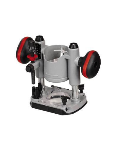 Аккумуляторный фрезер Einhell TP-RO 18 Set Li BL - Solo, без акб и з/у