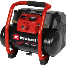 Акумуляторний компресор Einhell TE-AC 36/150 Li OF, без акб і з/п