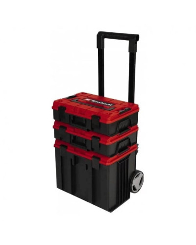 Пластиковый кейс Einhell E-Case Tower