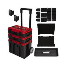 Пластиковый кейс Einhell E-Case Tower