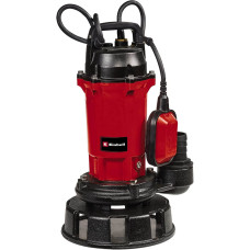 Насос дренажный для грязной воды Einhell GE-DP 900 CUT
