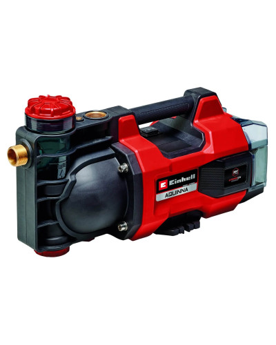 Акумуляторний насос Einhell Aquinna 36/34, без акб і з/п