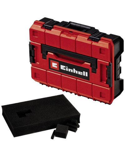 Пластиковий кейс Einhell E-Case SF до 25кг