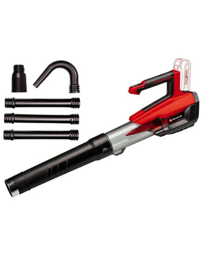 Аккумуляторная воздуходувка Einhell GP-LB 18/200 Li GK - Solo, без акб и з/у