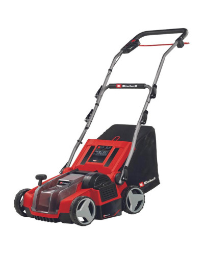 Акумуляторний скарифікатор Einhell GE-SA 36/35 Li-Solo, без акб і з/п