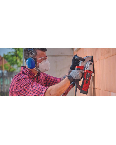 Диски для бороздодела Einhell TE-MA 1300, TE-MA 1500 125х22.2 мм, 2 шт