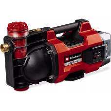 Акумуляторний насос Einhell Aquinna 18/30 F LED, без акб і з/п