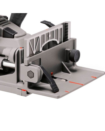 Фрезер ламельный Einhell TE-BJ 900