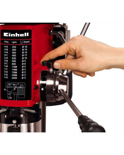 Свердлильний верстат Einhell TC-BD 630/1
