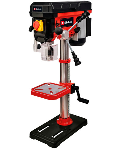 Свердлильний верстат Einhell TC-BD 630/1
