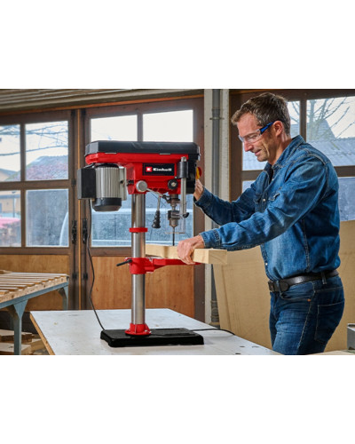 Свердлильний верстат Einhell TC-BD 630/1