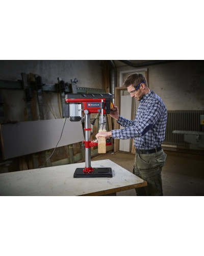 Свердлильний верстат Einhell TC-BD 630/1