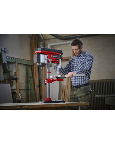 Свердлильний верстат Einhell TC-BD 630/1