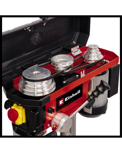 Свердлильний верстат Einhell TC-BD 630/1