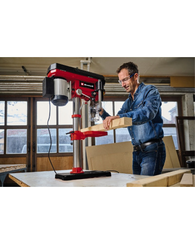 Свердлильний верстат Einhell TC-BD 630/1