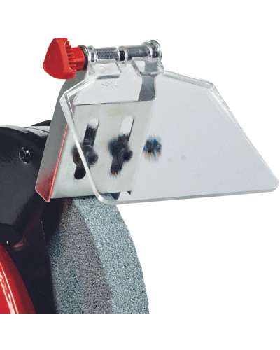 Точильний верстат Einhell TC-WD 200/150