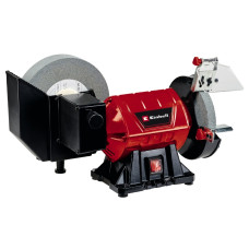 Точильний верстат Einhell TC-WD 200/150