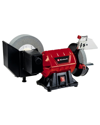 Точильний верстат Einhell TC-WD 200/150