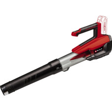 Аккумуляторная воздуходувка Einhell GP-LB 18/200 Li E-Solo, без акб