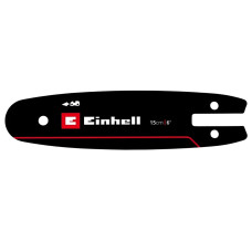 Шина 15 см 1 мм для пилы Einhell GE-PS 18/15 Li BL