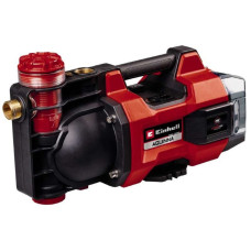 Насос садовий акумуляторний Einhell AQUINNA 36/38 F LED, без акб