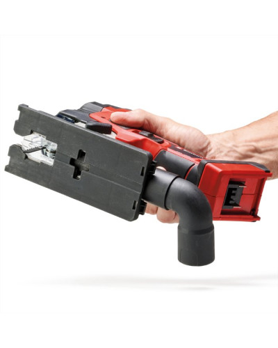 Аккумуляторный лобзик Einhell TP-JST 18/135 Li BL-Solo, без акб