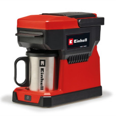 Аккумуляторная кофеварка Einhell TE-CF 18 Li-Solo, без акб