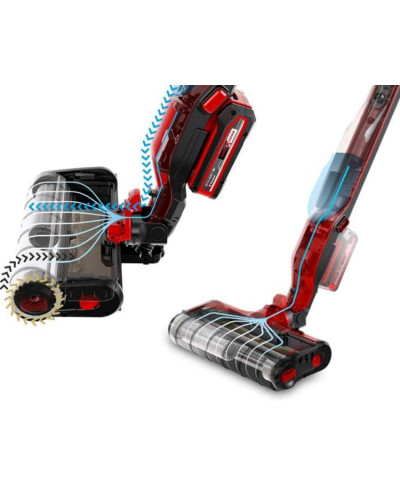 Аккумуляторная швабра Einhell CLEANEXXO