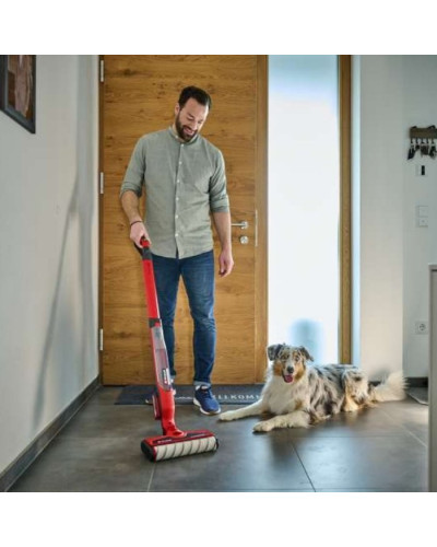 Аккумуляторная швабра Einhell CLEANEXXO