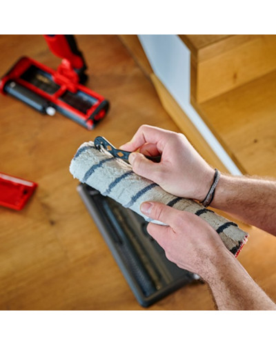 Аккумуляторная швабра Einhell CLEANEXXO