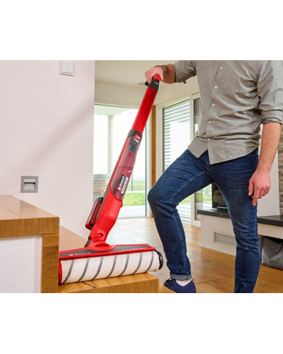 Аккумуляторная швабра Einhell CLEANEXXO