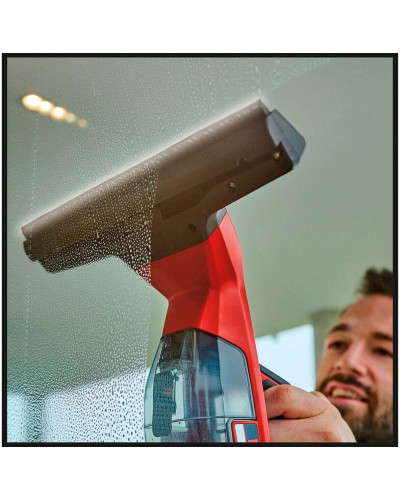 Набор насадок Einhell для BRILLIANTO, 2 шт, 165/350 мм