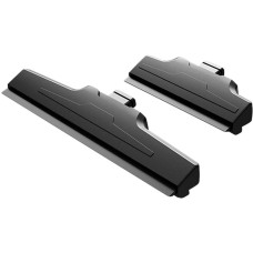 Набор насадок Einhell для BRILLIANTO, 2 шт, 165/350 мм