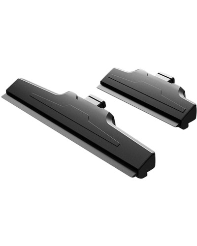 Набор насадок Einhell для BRILLIANTO, 2 шт, 165/350 мм