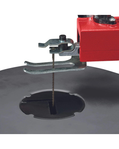 Лобзиковый станок Einhell TC-SS 406 E