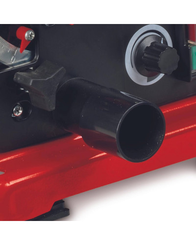 Лобзиковый станок Einhell TC-SS 406 E